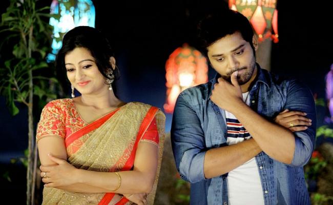 kannullo-nee-roopame-teaser-launch
